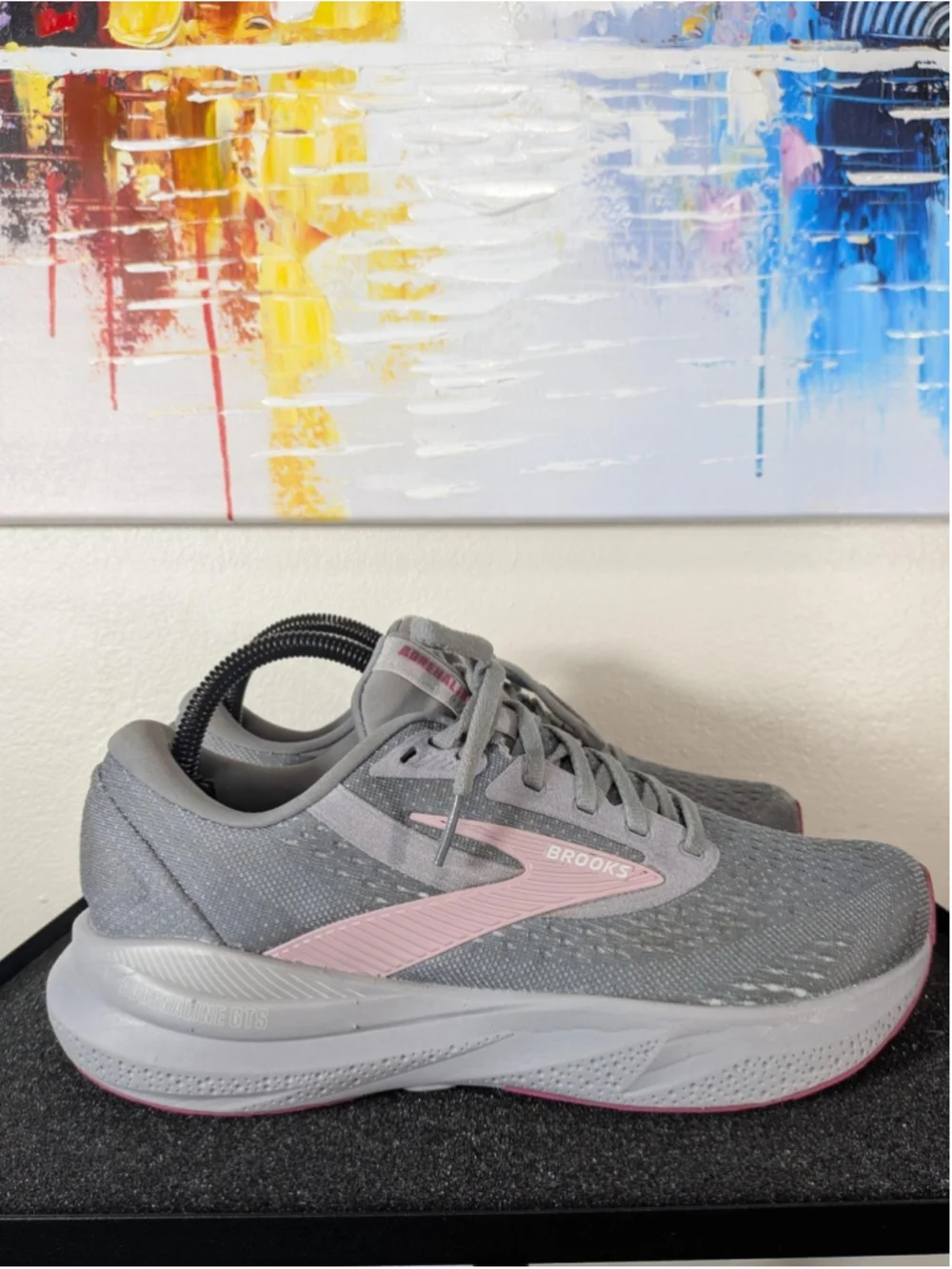 Brooks adrenaline gts